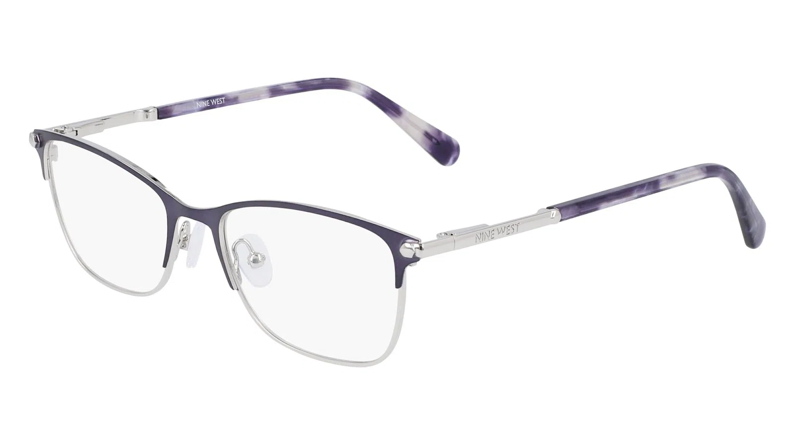 Nine West NW8013 N Eyeglasses - view 3